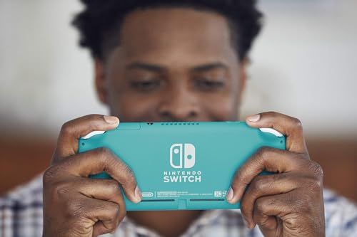 Nintendo Switch Lite Blue Z36020