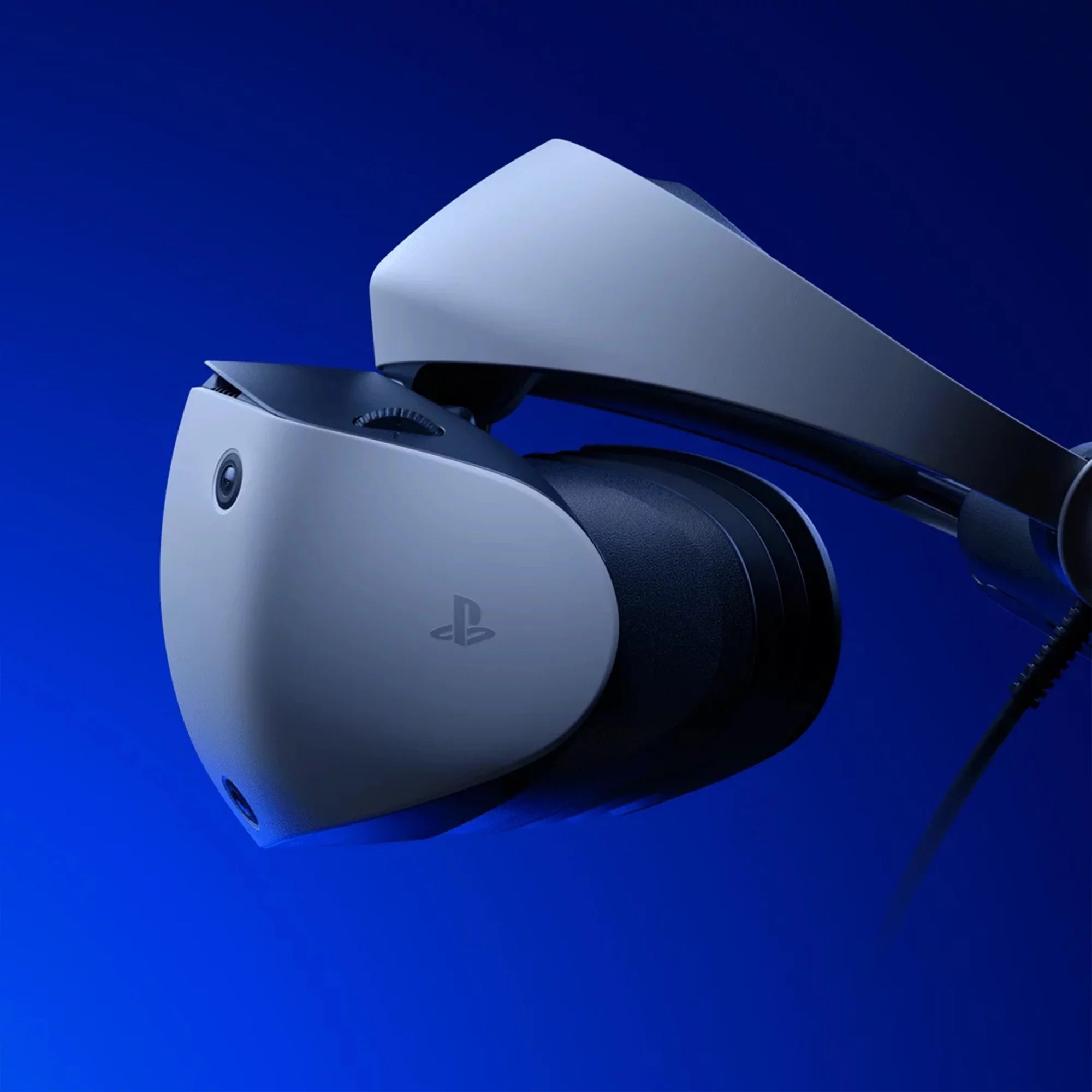 PlayStation 5 & PSVR2 Deluxe Combo with Sense Controllers and DualSense J545