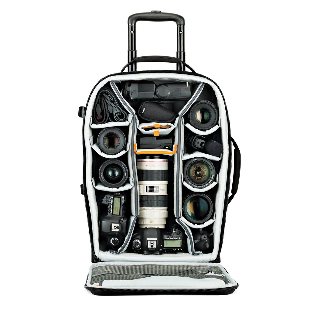 Lowepro PhotoStream RL 150 Rolling Camera Case T695141