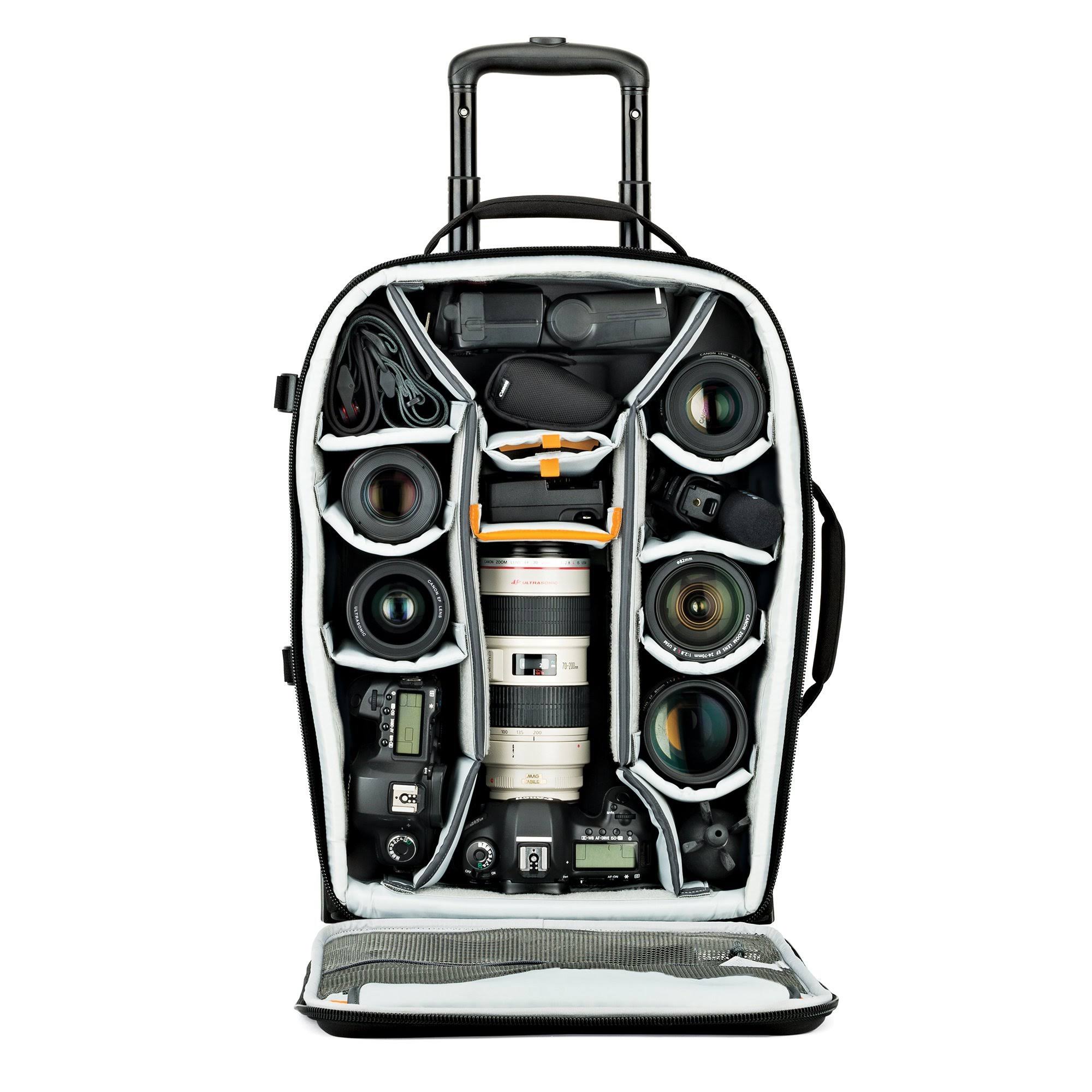 Lowepro PhotoStream RL 150 Rolling Camera Case T695141