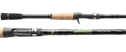 Dobyns Rods Fury Casting Rod A90399