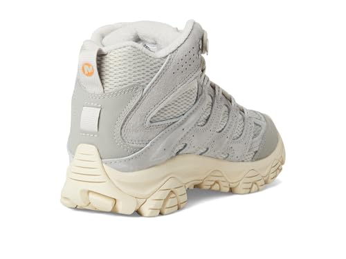 Merrell Women's Moab 3 Mid WP Hiking Boot Q776150