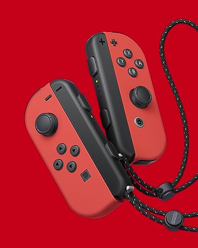 Nintendo Switch OLED Model with White Joy-Con Y8184