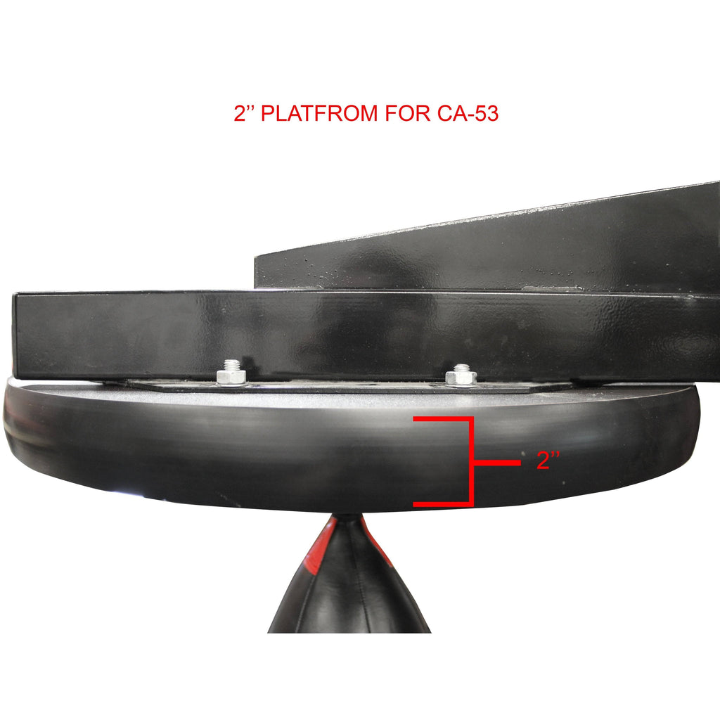 Valor Fitness CA-53 Speed Bag Platform G9551