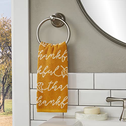 SKL Home by Saturday Knight Ltd. Holidays 6pc Hand Towel Gift Set P13231