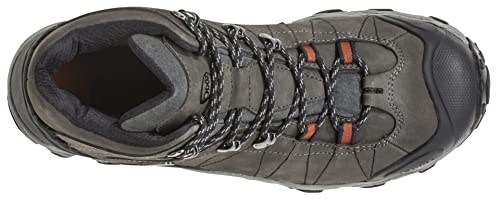Oboz Men's Bridger Mid B-Dry Hiking Boot Z210483