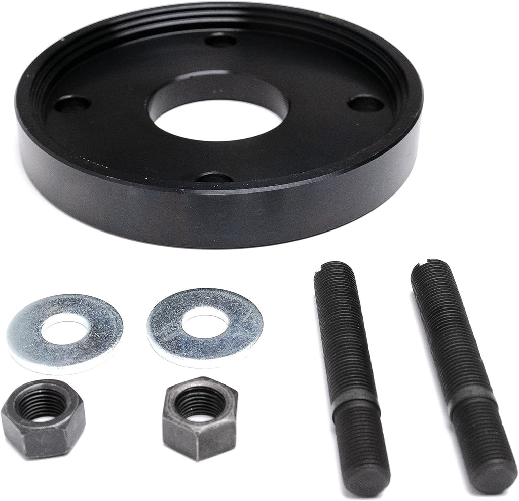 Oni Tools Rear Crankshaft Seal & Wear Sleeve Installer for Cummins Paccar PX-6 PX-8 L542