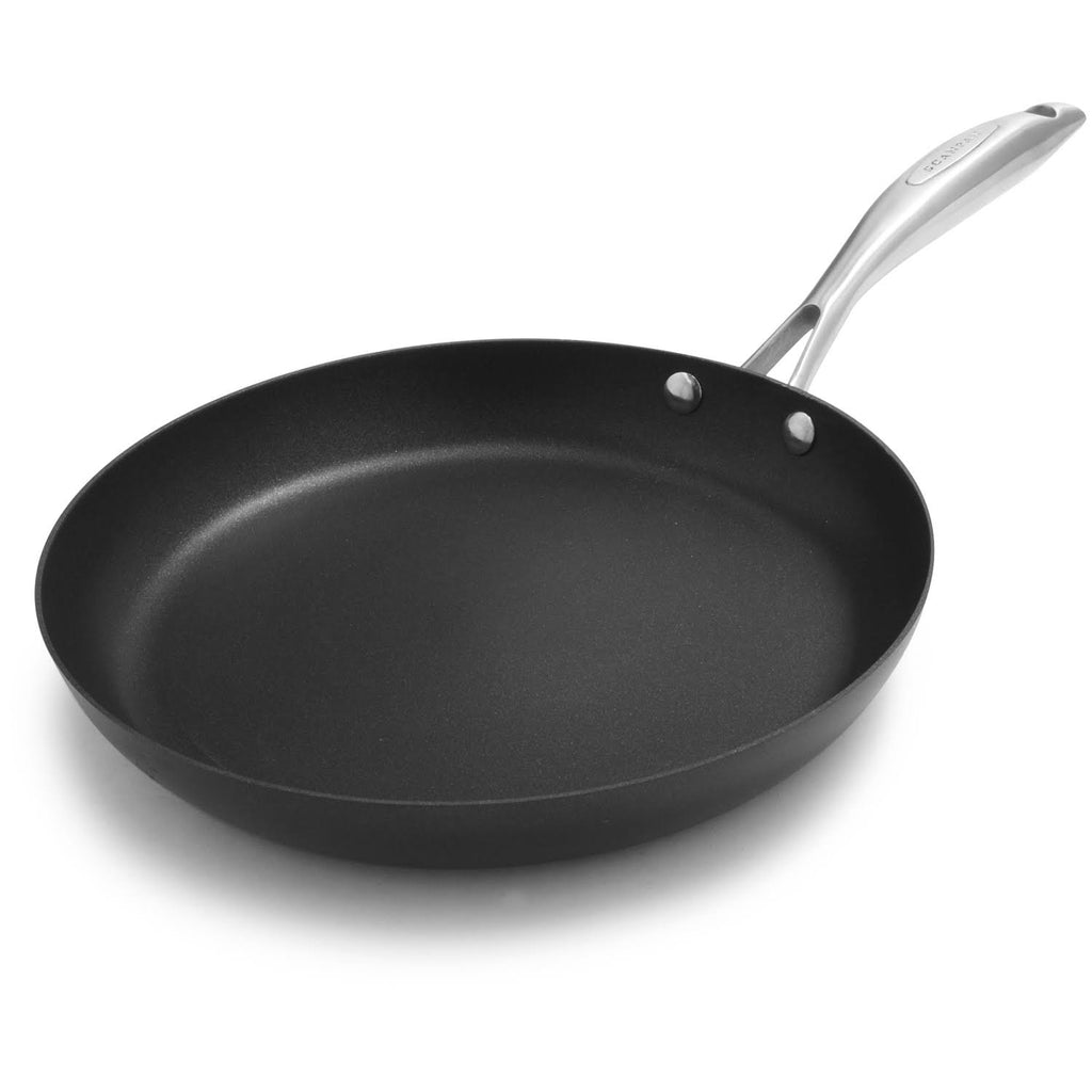 Scanpan Pro IQ 12.5x22 Fry Pan W4726