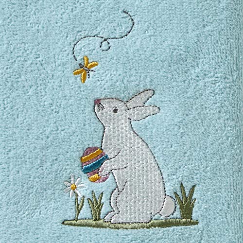SKL Home by Saturday Knight Ltd. Holidays 6pc Hand Towel Gift Set P13231