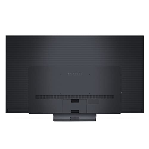 LG C3 Series 55-Inch OLED evo 4K Smart TV with Magic Remote O190119