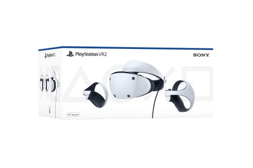 PlayStation VR2 Horizon Call of The Mountain Bundle X42036