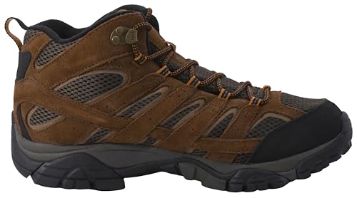 Merrell Men's Moab 2 Mid Waterproof Hiking Boot M8473