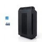 Winix 5500-2 Air Purifier with True HEPA and PlasmaWave G227