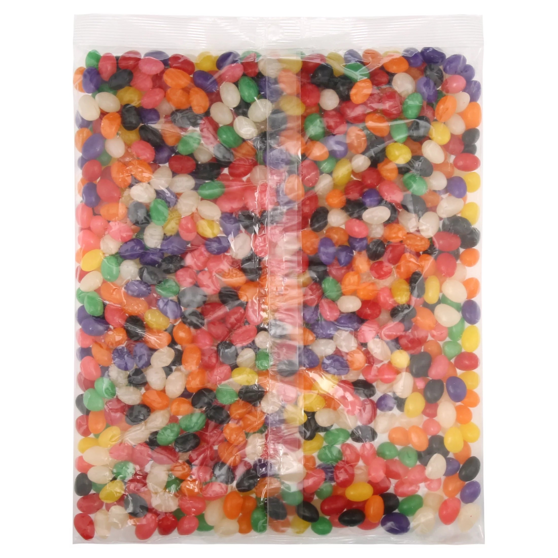 Brach's Classic Jelly Beans Candy Bag, 5 Lb P92325