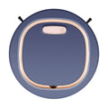 3 in 1 Robot Vacuum Cleaner, Strong Suction,Slim, Quiet, Great for Pet Hair Hard Floor and Low Pile Carpet