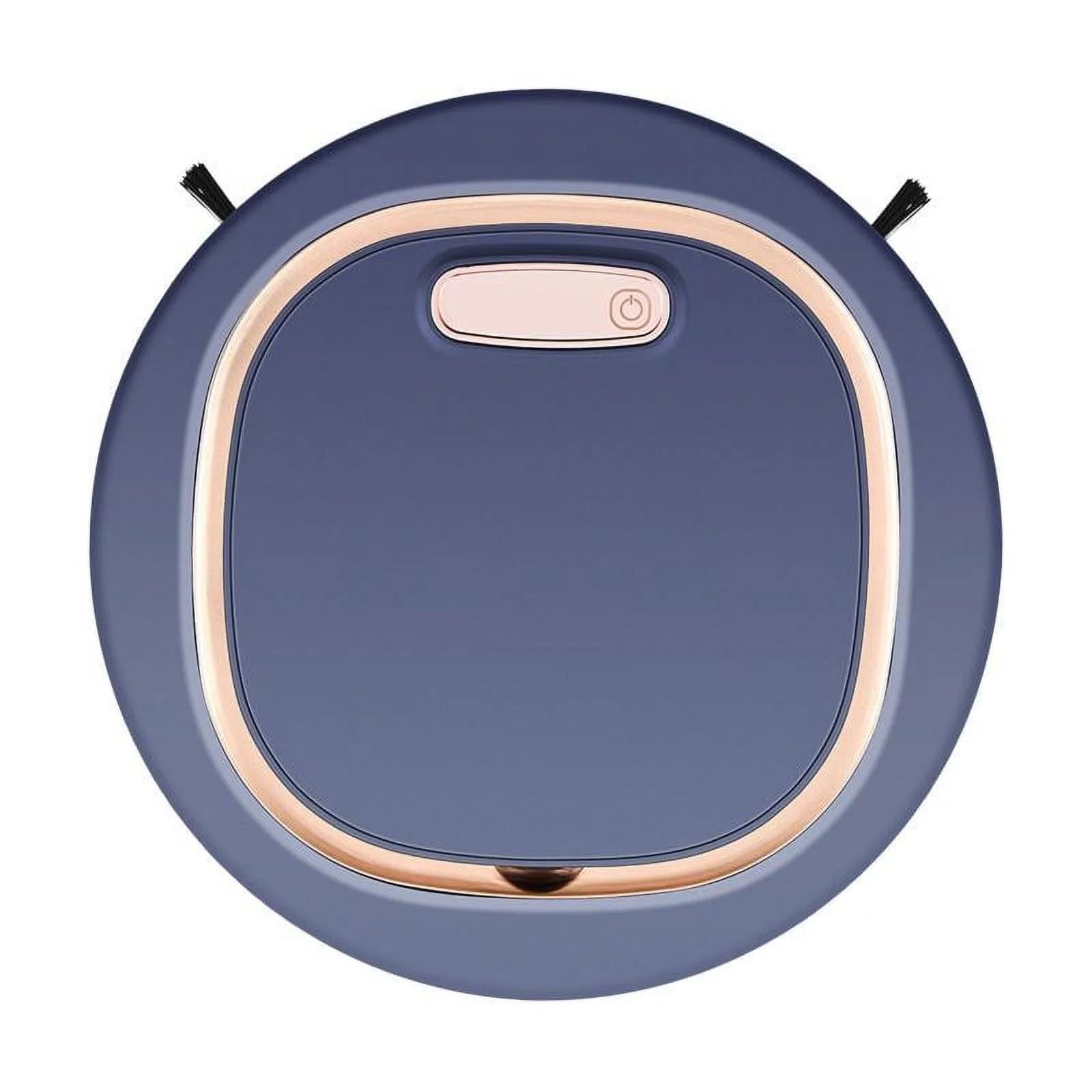 3 in 1 Robot Vacuum Cleaner, Strong Suction,Slim, Quiet, Great for Pet Hair Hard Floor and Low Pile Carpet
