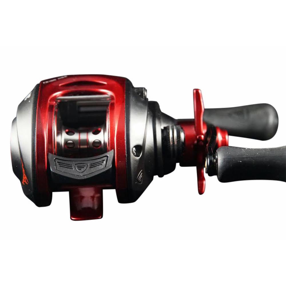 Favorite Fishing Fire Casting Reel P792969