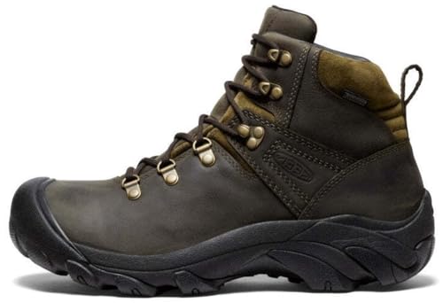 KEEN Men's Pyrenees Waterproof Hiking Boots W9411