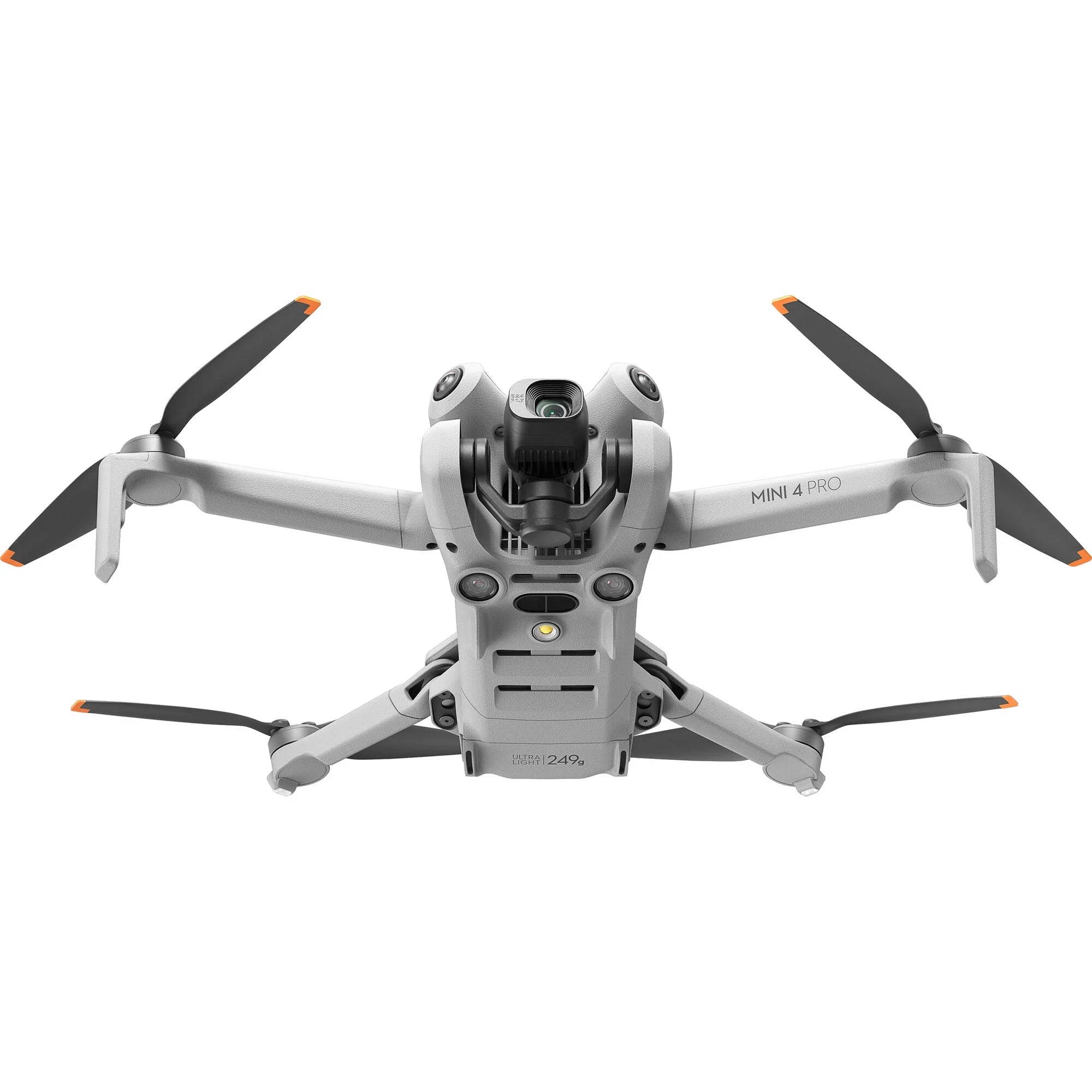 DJI Mini 4 Pro Fly More Combo Plus with DJI RC 2, Folding Mini-Drone 4K HDR Under 249g Y33606