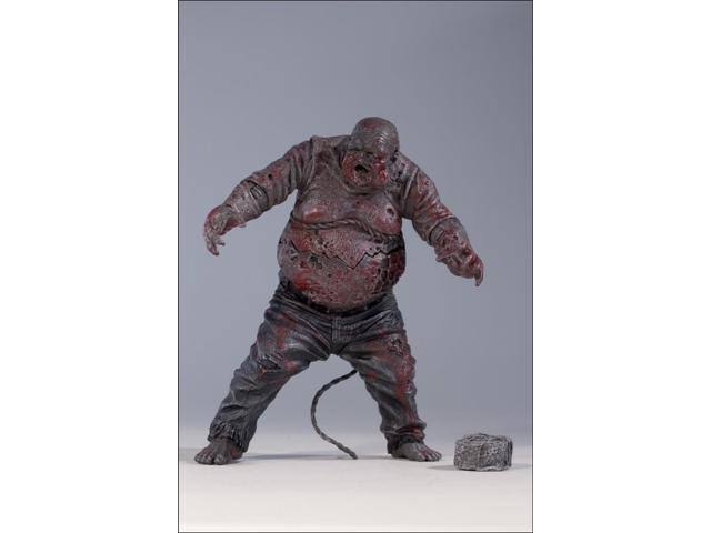 McFarlane Toys The Walking Dead Bloody Zombie Action Figures 3 Pack E3143