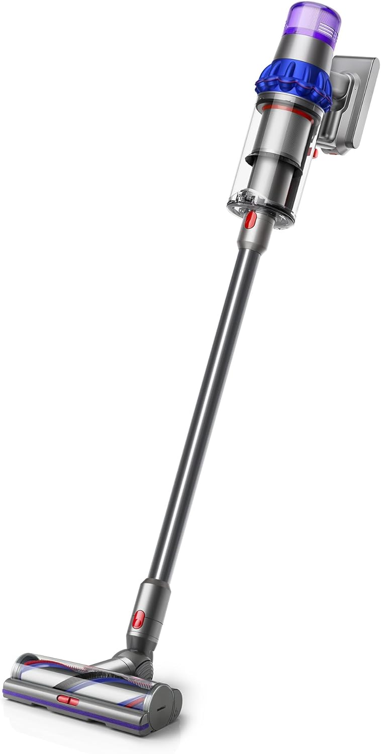 Dyson V15 Detect Pro? cordless vacuum cleaner
