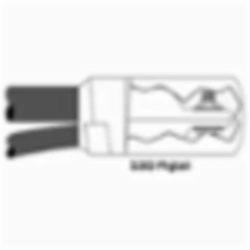 3M 5304 Motor Lead Pigtail Splice N8982