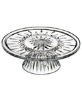 Waterford Lismore 11x22 Cake Plate