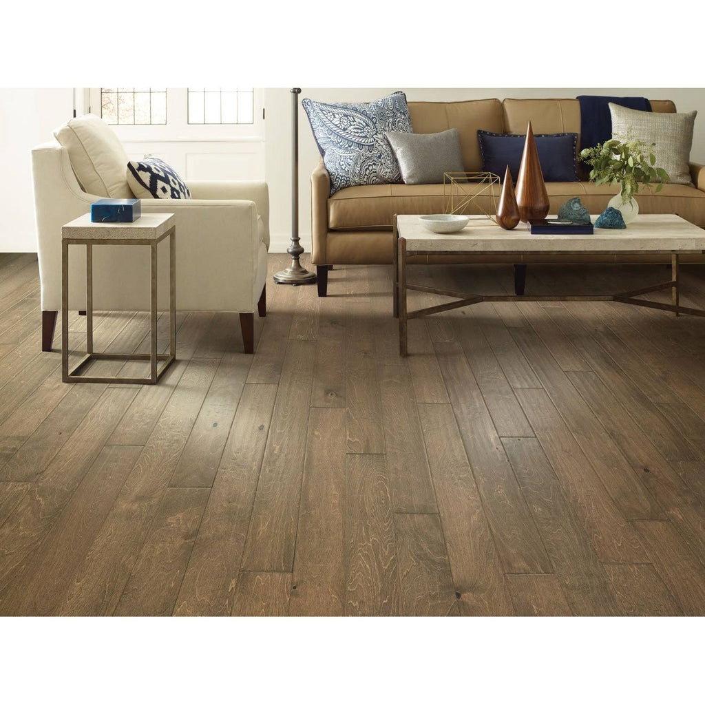 Shaw Biscayne Bay Bayfront 5x22 Hardwood Flooring X3433