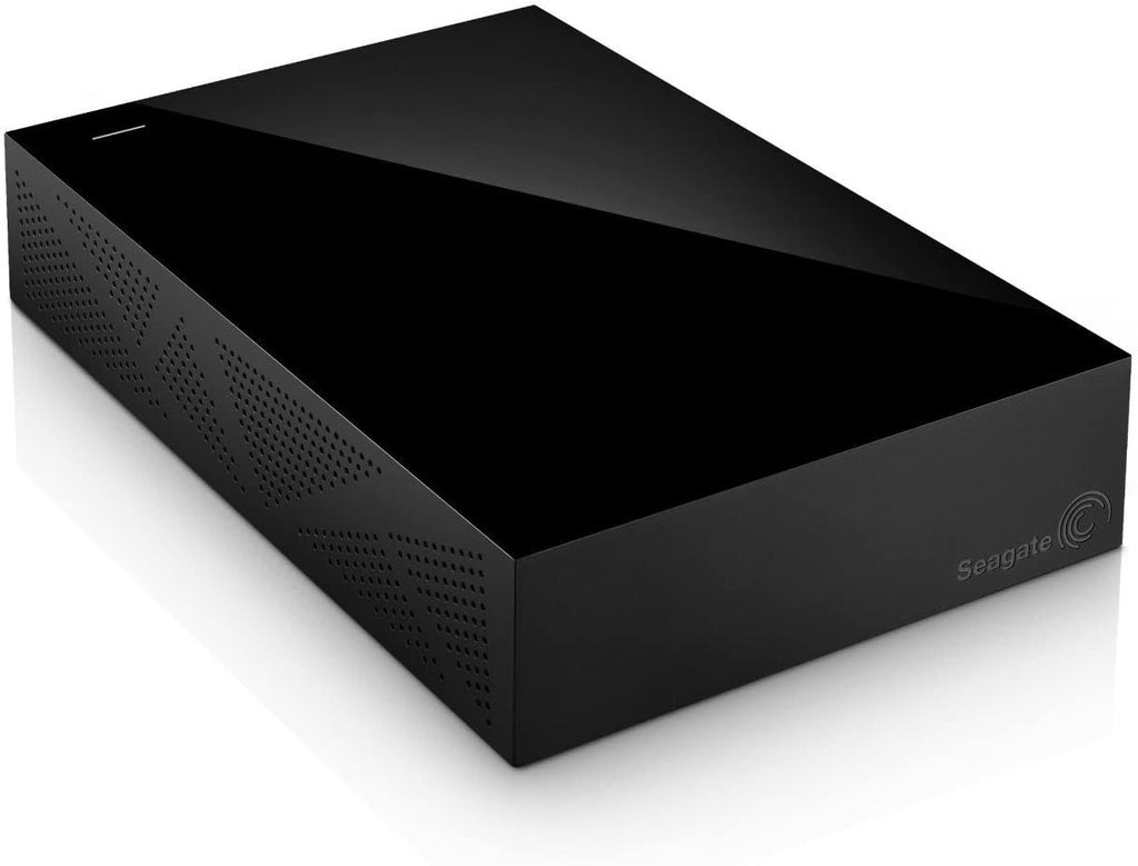 Seagate Backup Plus 3TB Desktop Drive T4577