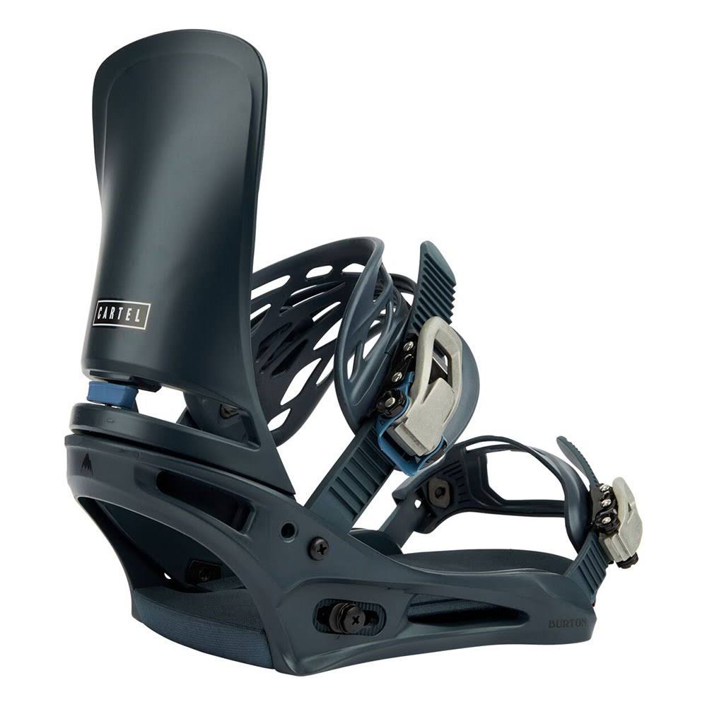 Burton Cartel Snowboard Bindings M