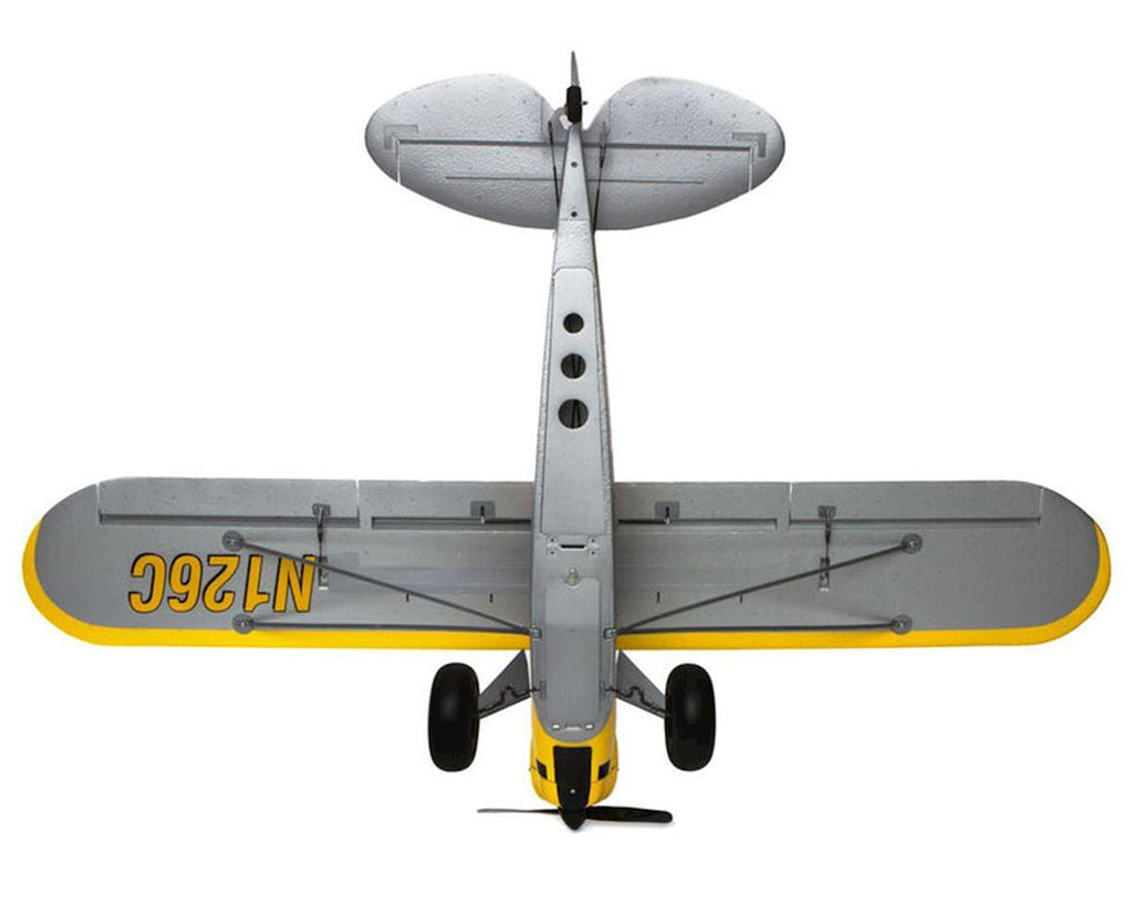 HobbyZone Carbon Cub S 2 1.3m RTF HBZ32000 Q9232