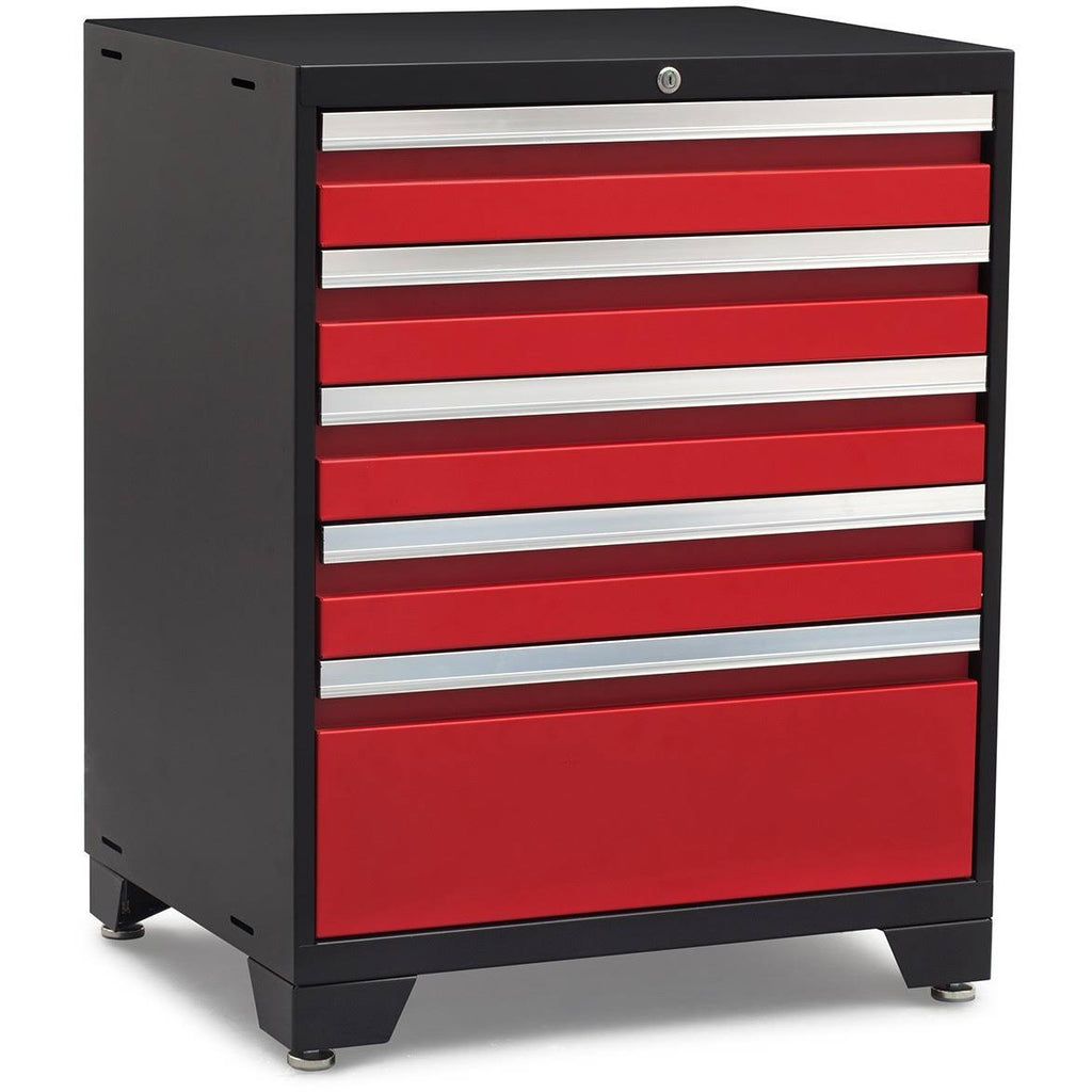 NewAge Products Pro 3.0 Series 5-Drawer Tool Cabinet I4454