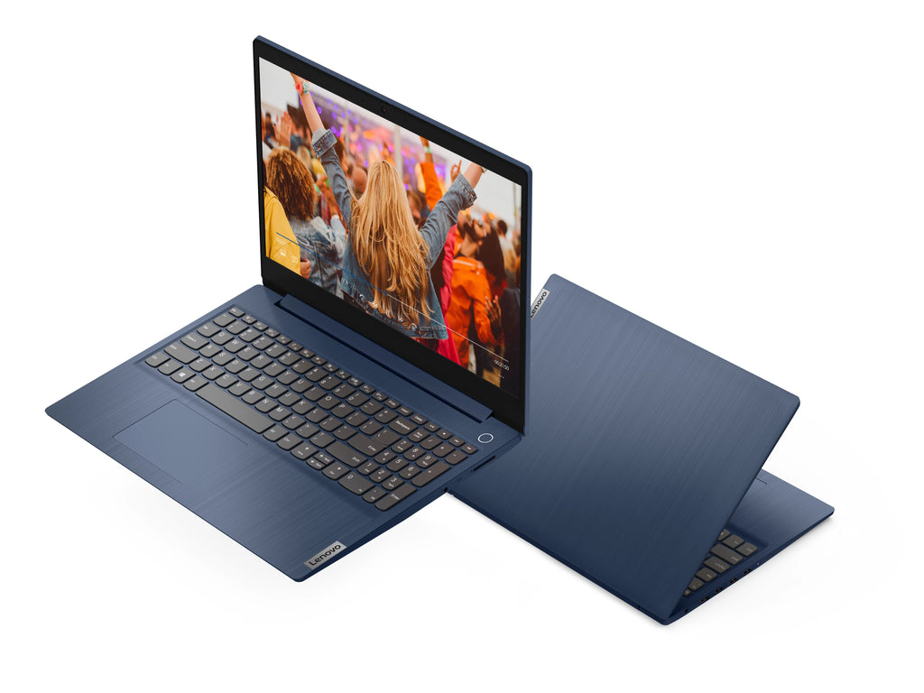 Lenovo Ideapad 3i 15.6" FHD Laptop, Intel Core i3, 128GB SSD, Windows 11 S152