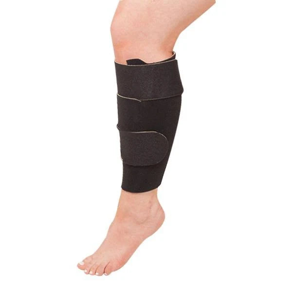Juzo Calf Compression Wrap T700