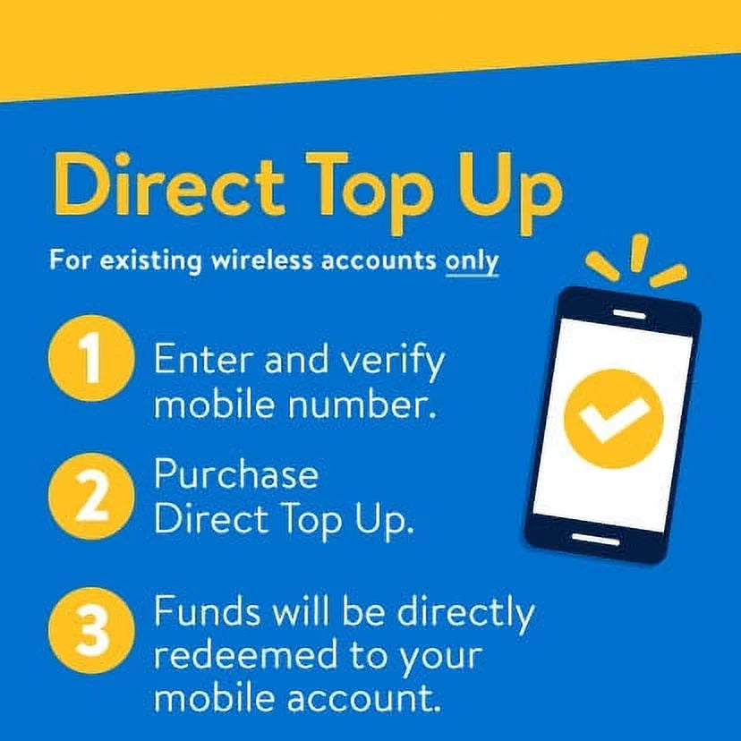 Total by Verizon $60 Unlimited 30-Day 2 Lines Prepaid Plan with 10GB Hotspot Per Line Y84336