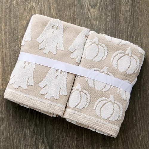 SKL Home by Saturday Knight Ltd. Holidays 6pc Hand Towel Gift Set P13231