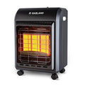 Gasland MHA18BN Propane Radiant Heater, 18,000 BTU, Portable for Garage & Workshop D8555