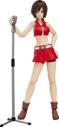 Max Factory Vocaloid Meiko Figma Action Figure