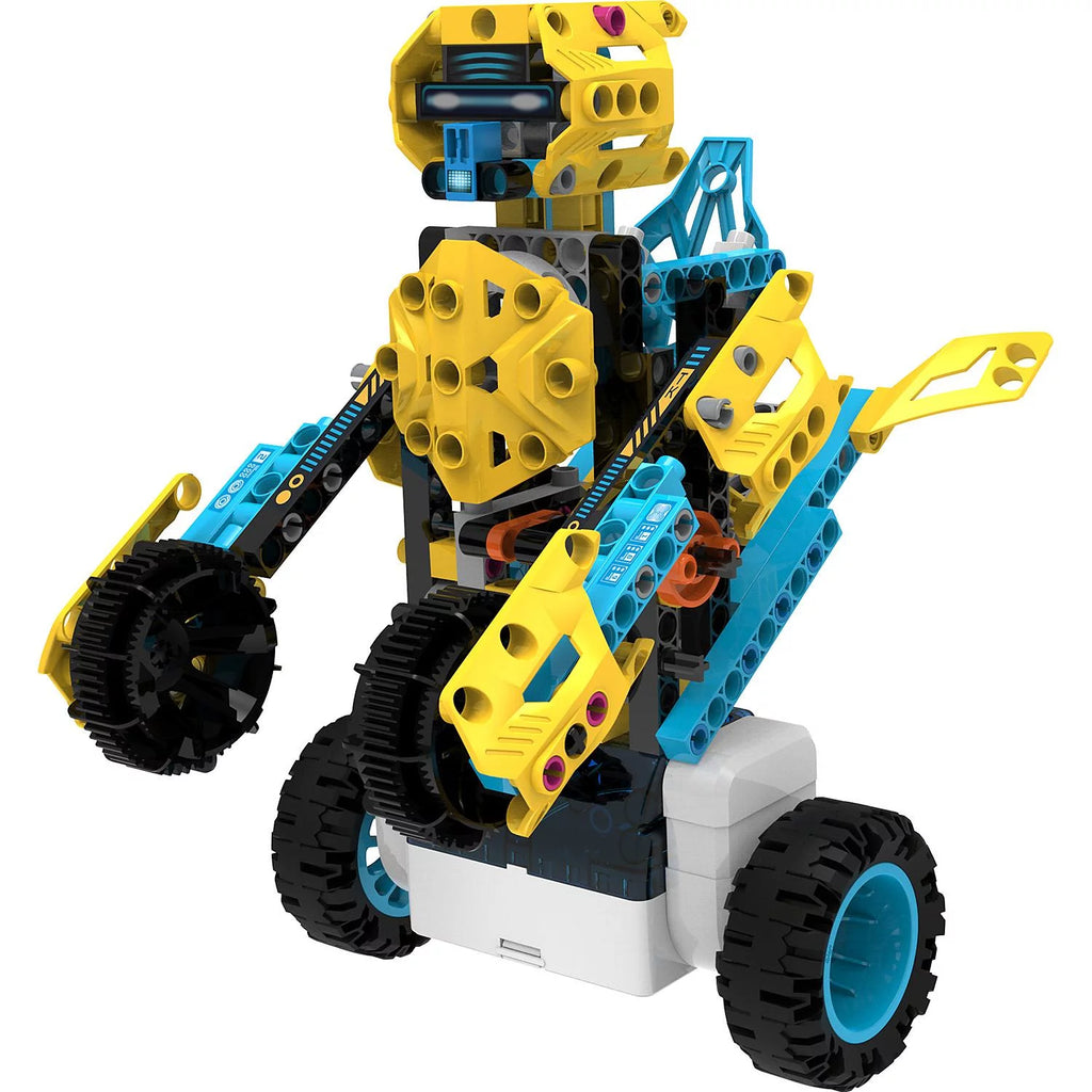 Thames and Kosmos Robotics Smart Machines HoverBots R299