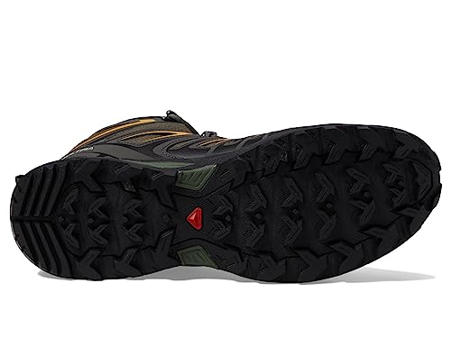 Salomon Men's X Ultra Pioneer Mid Waterproof Hiking Boot T20289