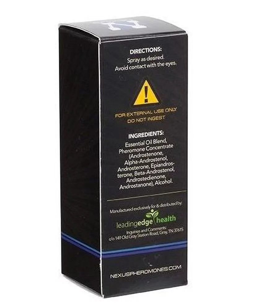 Nexus Men's Pheromone Product C95405