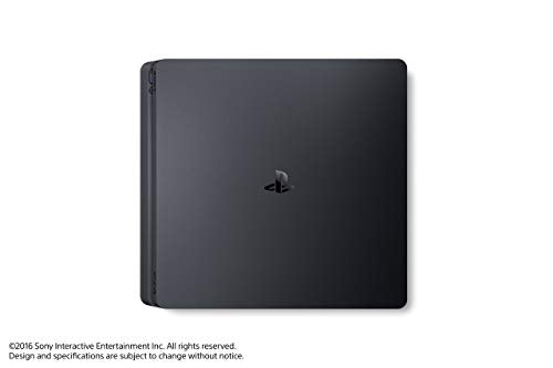 Sony PlayStation 4 500GB Console (Renewed) Q5393