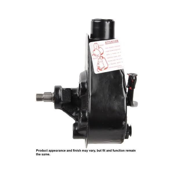 Cardone Power Steering Pump 20-6159F P503