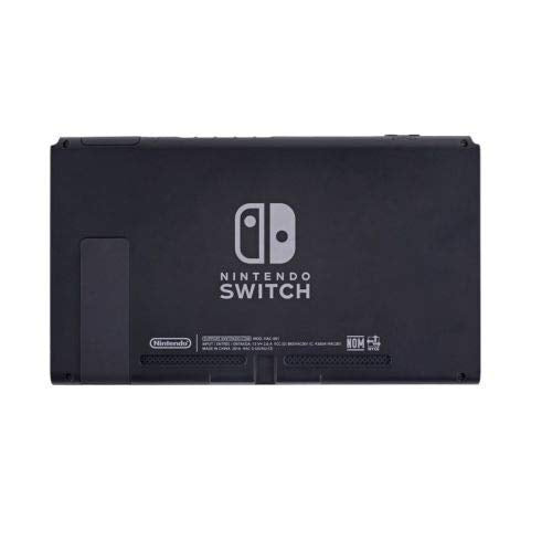Nintendo Switch 32GB Video Game Console - Black (Renewed) A1802