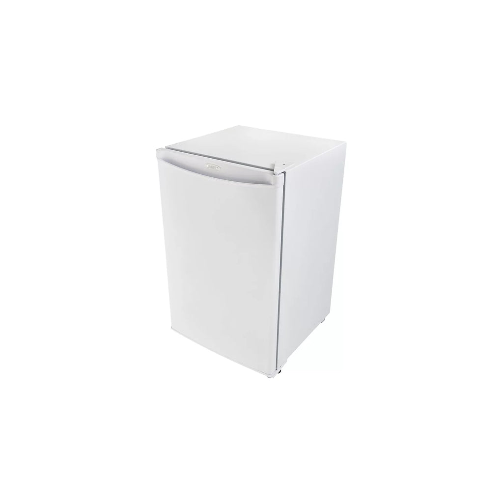 Danby 3.2 Cu.Ft. Upright Freezer, Manual Defrost Y419