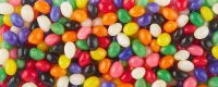 Brach's Classic Jelly Beans Candy Bag, 5 Lb P92325