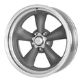 American Racing - VN2158961 - VN215 Classic Torq Thrust II 18x9 5x120.