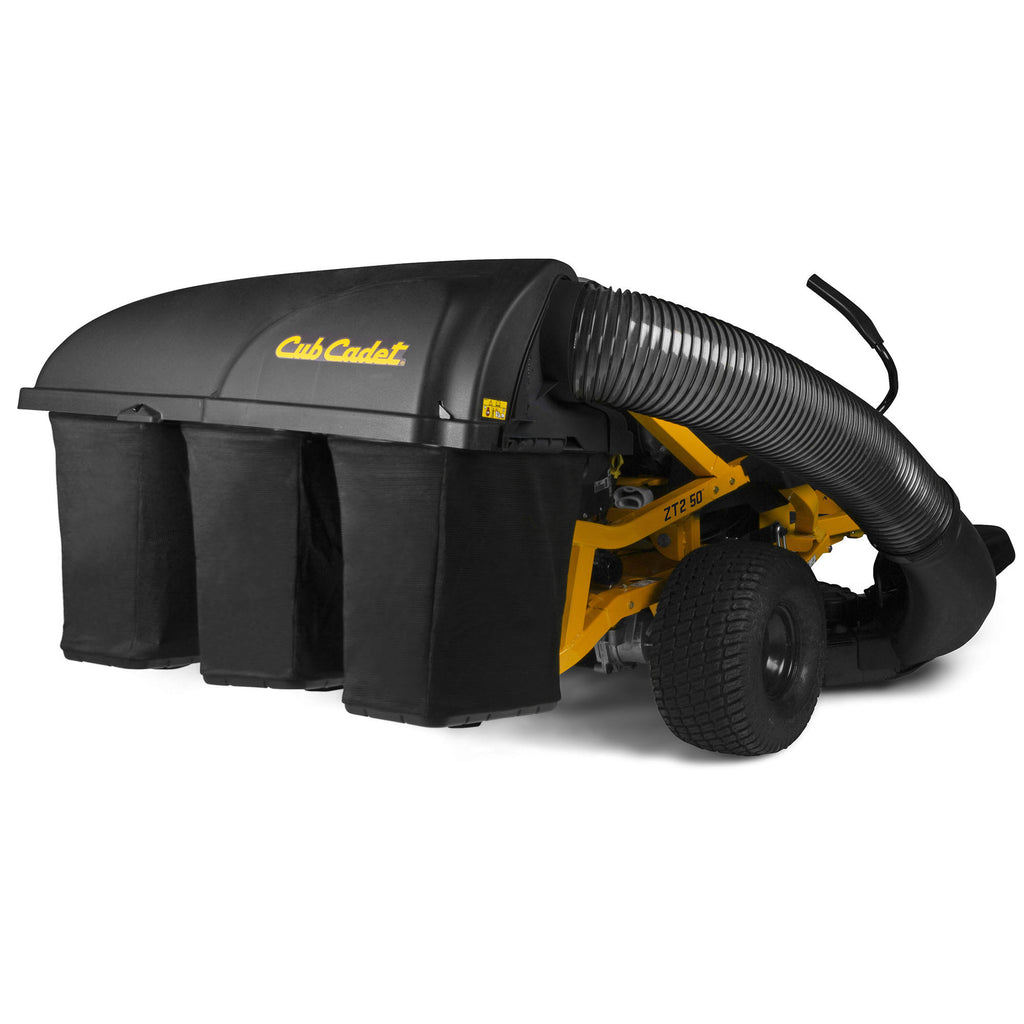 Cub Cadet Ultima ZT2 Triple Bagger 50 in. T3536