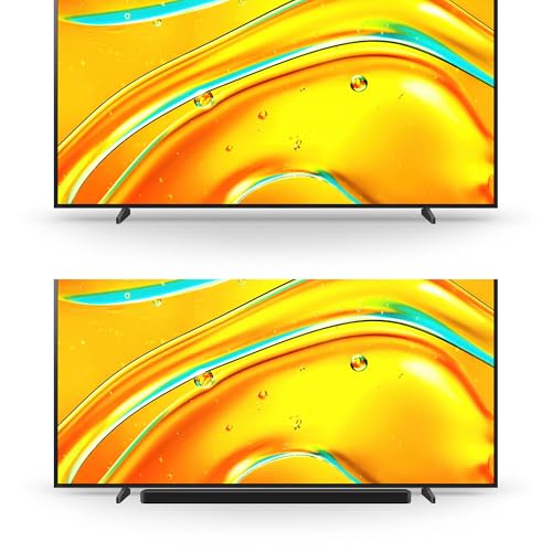 Sony BRAVIA 5 65 Inch Mini LED 4K Smart Google TV with XR Processor, 2025 Model V700322