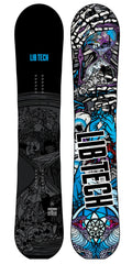 Lib Tech Terrain Wrecker Snowboard, 160